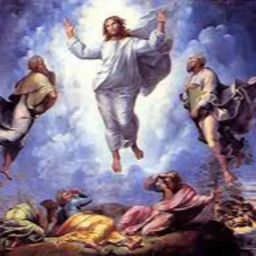 566 - Ascensão do Senhor