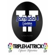 Episodio 4 - 2ª Temporada - Jornada 4 Liga BBVA