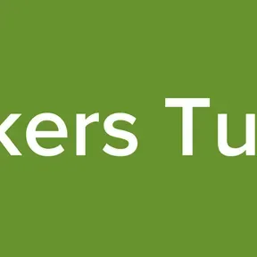 Tinkers Tunes