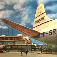 Histórias do Aeroporto de Congonhas #230
