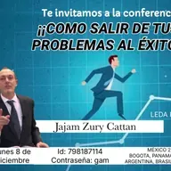 RAB SURI CATTAN- COMO SALIR DE TUS PROBLEMAS AL EXITO