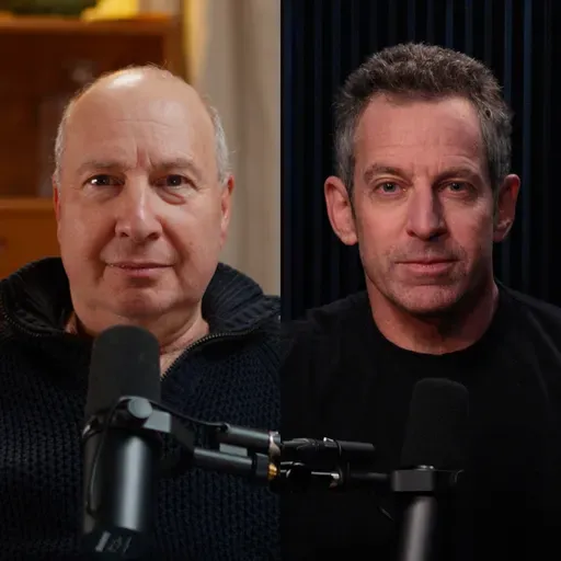 #448 — The Philosophy of Good and Evil