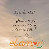 ¿Dónde está El amor, un estilo de vida en el 2023?