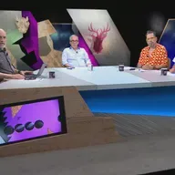 Balcanização, mostrar a temperatura do/no carro, e pessoas que não usam bem o telemóvel