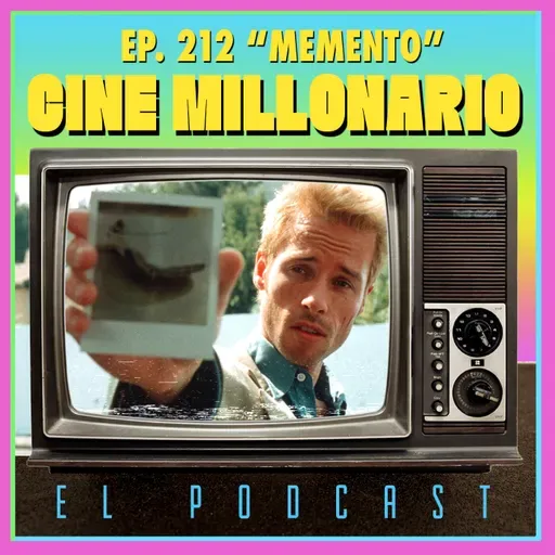 212 - Memento con Chucho Roldán