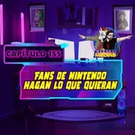 Fans de nintendo hagan la que quieran 
