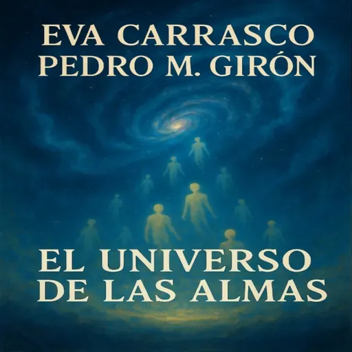 El Universo de las Almas Nº 34 (Directo 15 diciembre)