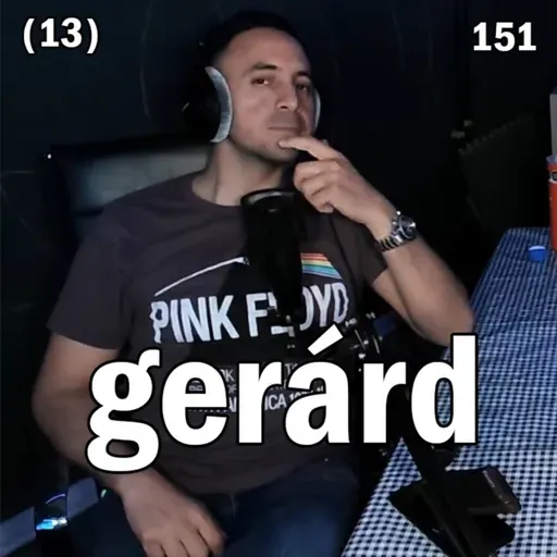 151 || ya escribo mejor || gerárd (13)