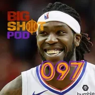 #097 -  As novidades do draft e da free agency