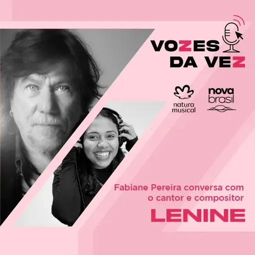 Lenine: “O que eu faço é para o coletivo”