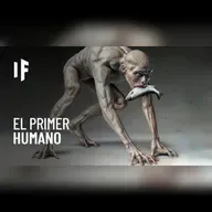 La evolución del ser humano en 15 minutos