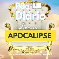 Livro de Apocalipse - CAP 15