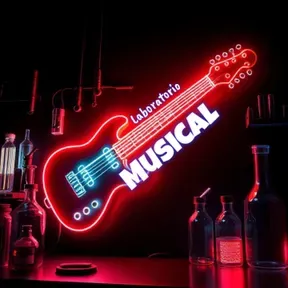 Laboratorio Musical