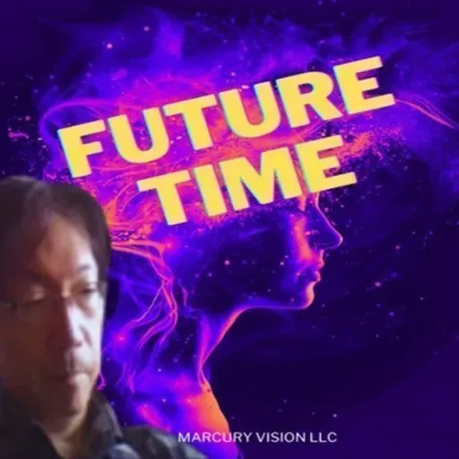 FUTURE TIME 20(2026/3)