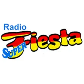 Radio Super Fiesta 102.1 FM en vivo