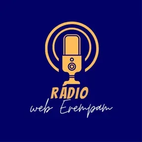 Rádio WEB EREMPAM