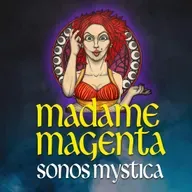 Introducing: Madame Magenta: Sonos Mystica - Season 4