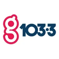G 103.3 FM