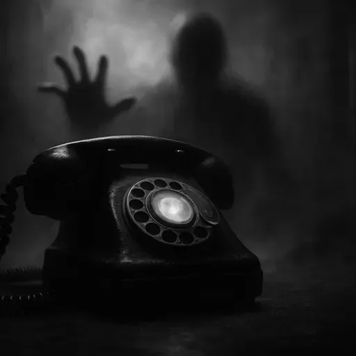 MI ABUELO LLAMÓ DESDE SU TUMBA | Historias de terror de Llamadas Telefónicas