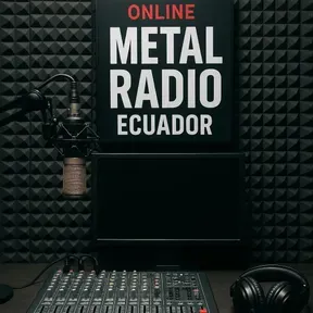 Metal Radio Ecuador