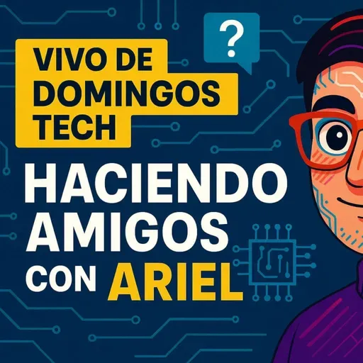 #Radiogeek - Infosertec - Hoy hablamos de la ciberseguridad y los códigos QR - Nro 2704