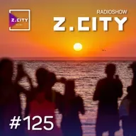 Sergey Baribyn @ Z.CITY SHOW 125 #125