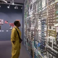 Episode 9: Blueprints for the Afrofuture