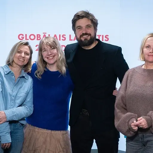 Kas motivē latviešus par savu dzīves vietu izvēlēties Ķīnu?