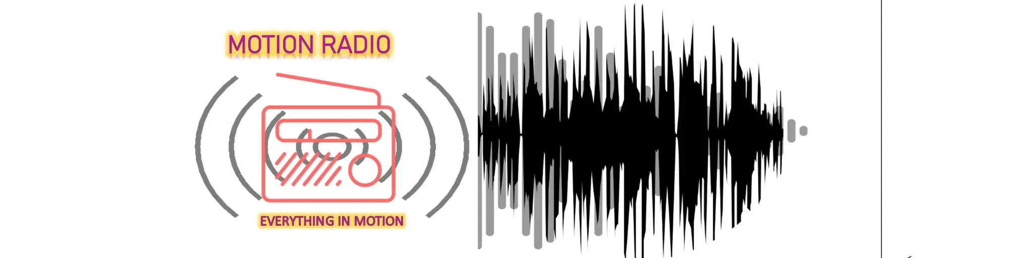 MOTION RADIO
