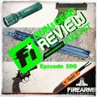 Gun & Gear Review 598 – Gendarmerie