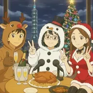 EP49 去「露營」邊聽團?想Chill一下就來「無限自由音樂藝術節 Unlimited Freedom Festival」~不是啊!為什麼妳沒睡帳篷 | ft.凱開 & 尼尼