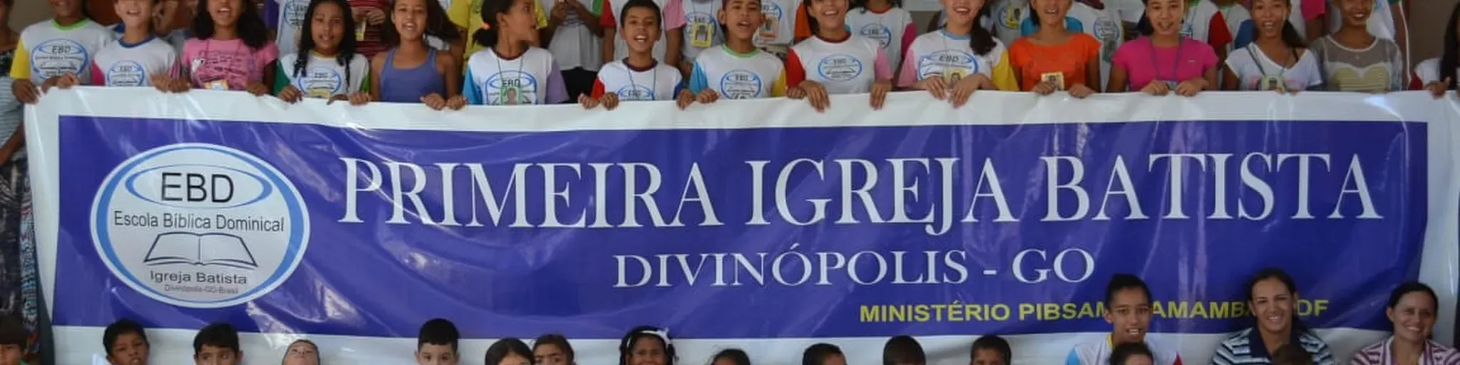 Radio Divinópolis de Goiás