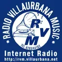 RVM Radio Villaurbana Music diretta