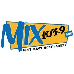 CJAW Mix 103.9 FM -