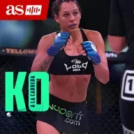 MMA a la Carrera #33: Entrevista a Alejandra Lara antes de Bellator 282