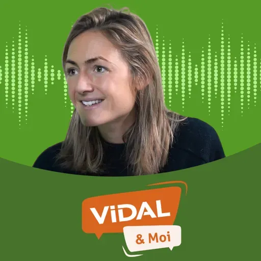 Episode 8 : Quand le médicament devient un risque : comment l’éviter ? (avec le Dr Sarah Rebert)