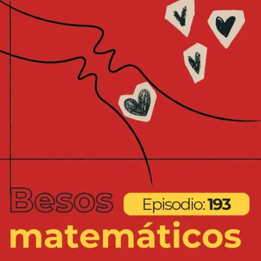 EP 193 | Besos matemáticos | Optimización de empaquetamiento