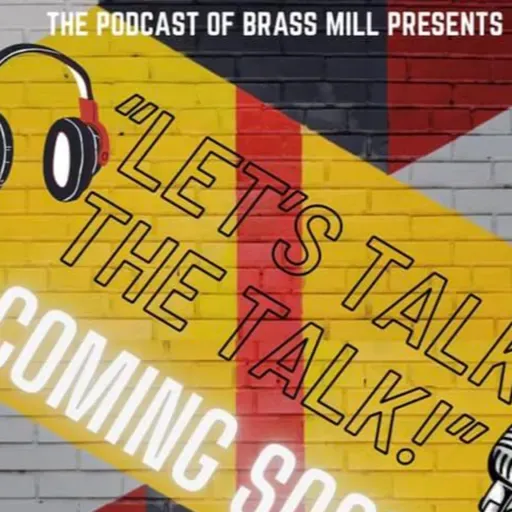 "Let's Talk The Talk" Ep.16 NBA Discussions and Play off outcomes and predications