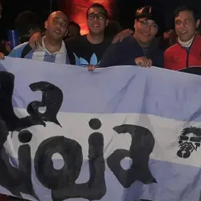 Rioja en Rock