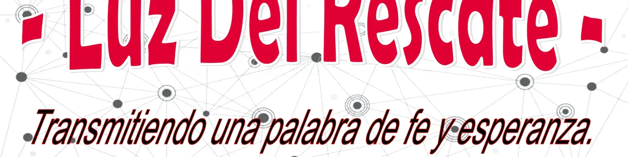 Luz del rescate