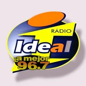 RADIO IDEAL 96.7FM