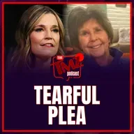 Savannah Guthrie Makes Tearful Plea Over Nancy Guthrie