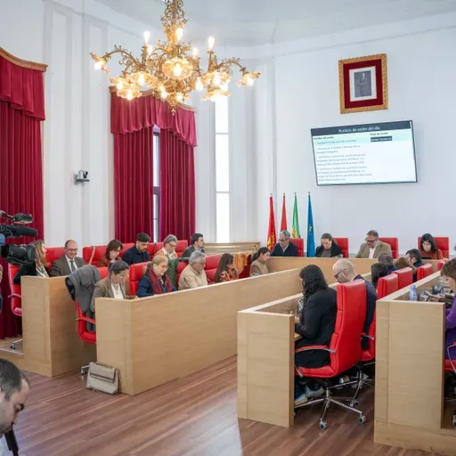 Informativo Matinal Mérida (27/02/2026)