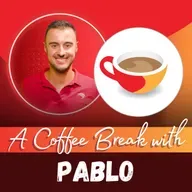 How do you translate "get" into Spanish? | A Coffee Break with Pablo