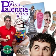 VPV199. De vuelta del Carnaval con el mejor ilustrador, el arte de los modelistas y los secretos del cubo de Rubik