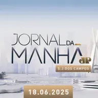 Jornal da Manhã SJCampos | 18 Junho 2025