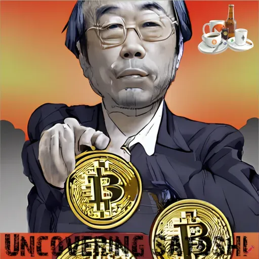 ep139 – [EN] Uncovering Satoshi with Nima Bagheri