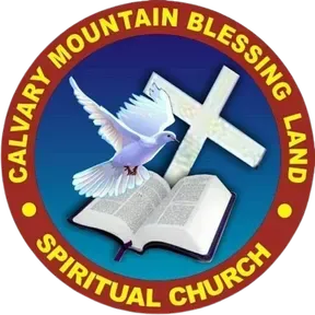 CALVARY MOUNTAIN