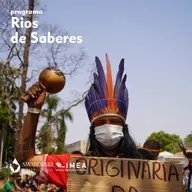 II Marcha das Mulheres Indígenas