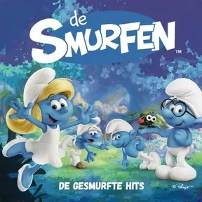 StuntSmurf